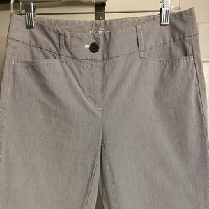 Ann Taylor LOFT | Original Crop